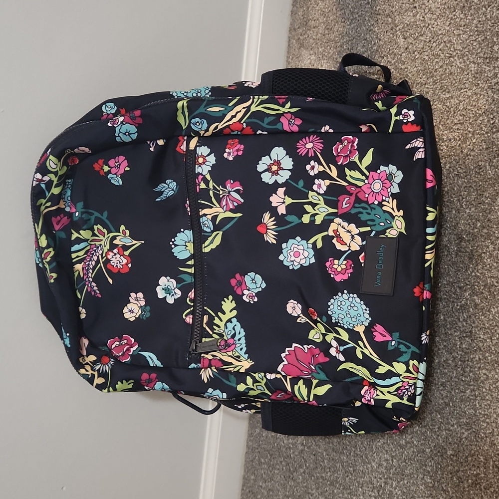 Vera Bradley backpack